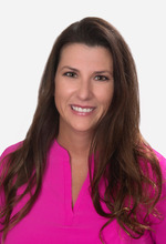 Priscilla Chanfrau
